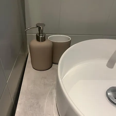 Cozy Historical Nest Apartman *