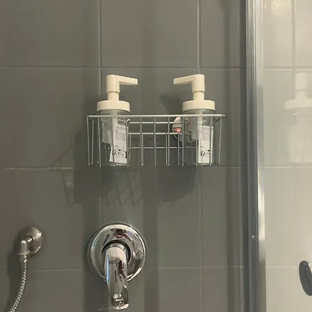 Cozy Historical Nest Nápoly