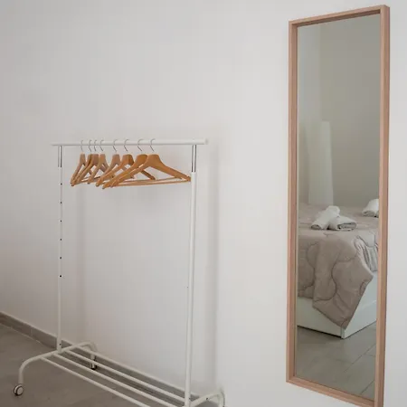 Cozy Historical Nest