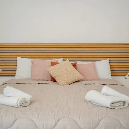 Cozy Historical Nest *