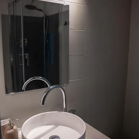 Cozy Historical Nest Apartman *