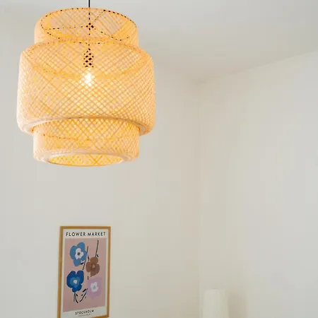 Apartman Cozy Historical Nest