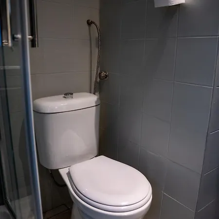 Cozy Historical Nest Apartman *