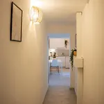 Cozy Historical Nest