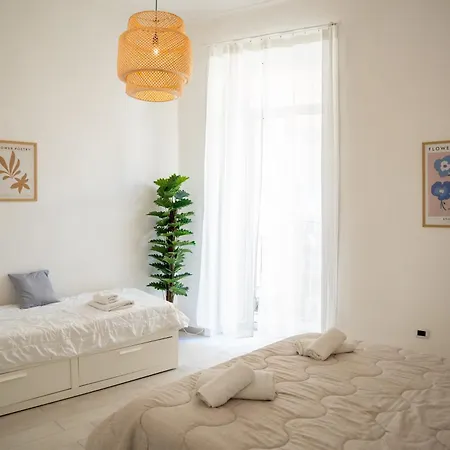 Cozy Historical Nest